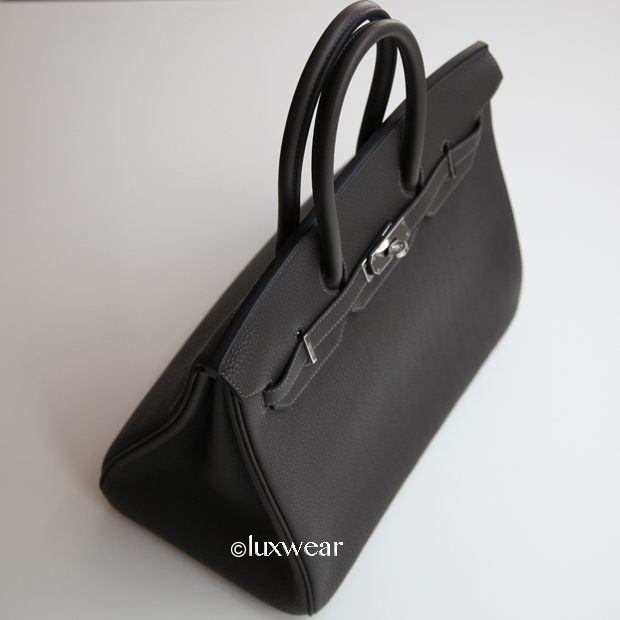 Authentic Hermes Birkin