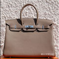 authentic hermes birkin