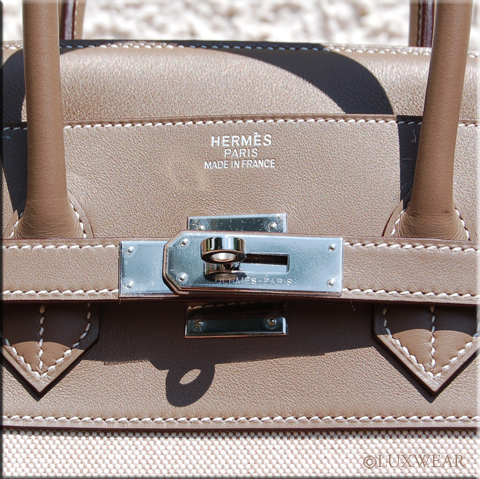 Authentic Hermes   Birkin