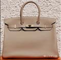 authentic hermes birkin