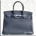 authentic hermes birkin