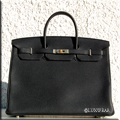 Authentic Hermes Birkin