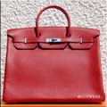 Authentic Hermes Birkin