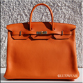 Authentic Hermes Birkin