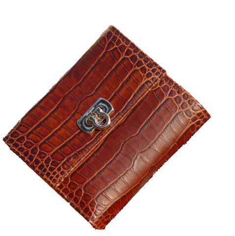 Authentic Ferragamo Wallet
